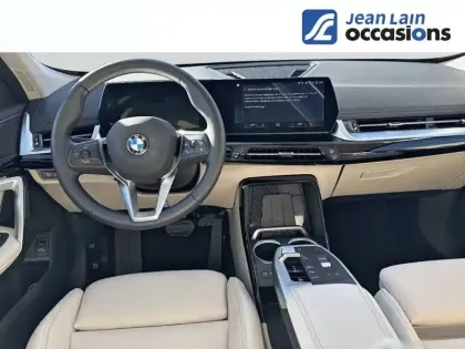 Photo 17 BMW X1  sDrive 18i 136ch DKG7