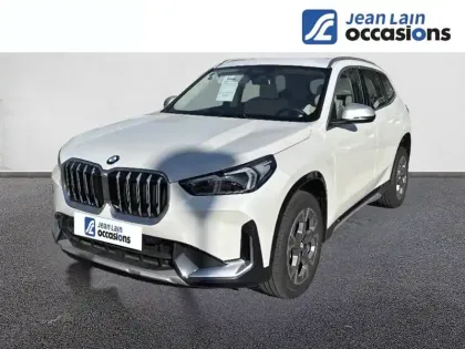 Photo Bmw X1 Xline