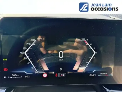 Photo 18 BMW X1  sDrive 18i 136ch DKG7