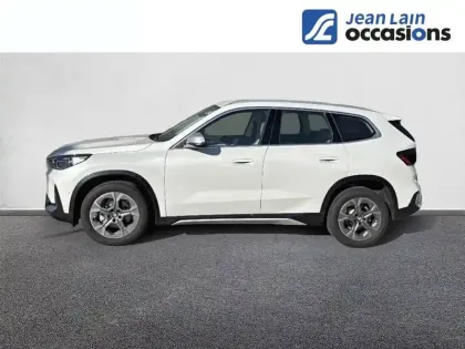 Photo 7 BMW X1  sDrive 18i 136ch DKG7