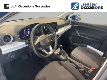 Photo 12 Seat Ibiza  1.0 TSI 110 ch S/S DSG7