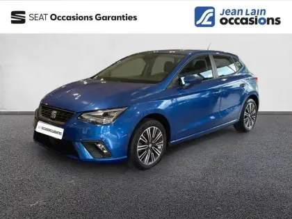 Photo Seat Ibiza Copa