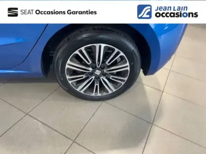 Photo 11 Seat Ibiza  1.0 TSI 110 ch S/S DSG7