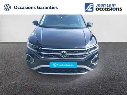 Photo 8 Volkswagen T-roc  1.5 TSI EVO 150 Start/Stop DSG7