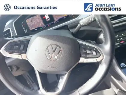 Photo 17 Volkswagen T-roc  1.5 TSI EVO 150 Start/Stop DSG7