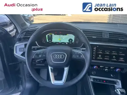 Photo 11 Audi Q3  Sportback 35 TFSI 150 ch