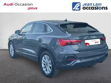 Photo 6 Audi Q3  Sportback 35 TFSI 150 ch