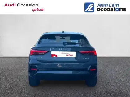 Photo 5 Audi Q3  Sportback 35 TFSI 150 ch