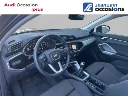 Photo 10 Audi Q3  Sportback 35 TFSI 150 ch