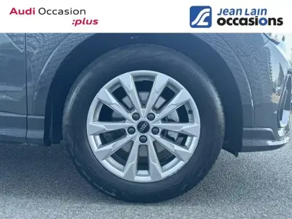 Photo 8 Audi Q3  Sportback 35 TFSI 150 ch