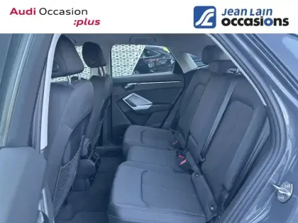 Photo 16 Audi Q3  Sportback 35 TFSI 150 ch