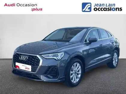 Photo Audi Q3 Advanced