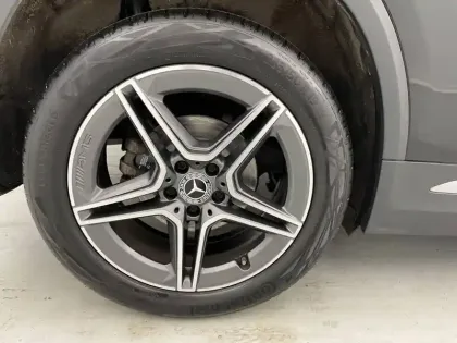 Photo 18 Mercedes GLA  200 7G-DCT