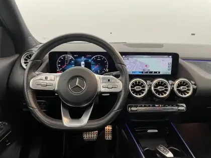 Photo 21 Mercedes GLA  200 7G-DCT