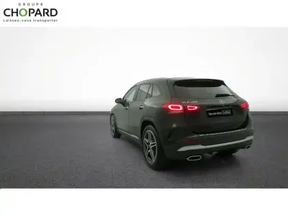 Photo 5 Mercedes GLA  200 7G-DCT