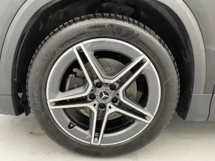 Photo 17 Mercedes GLA  200 7G-DCT