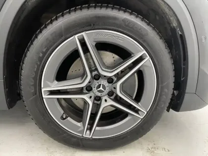 Photo 12 Mercedes GLA  200 7G-DCT