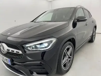 Photo 32 Mercedes GLA  200 7G-DCT