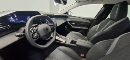 Photo 20 Peugeot 308  Hybrid 145 e-DCS6
