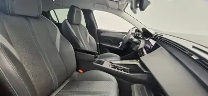 Photo 25 Peugeot 308  Hybrid 145 e-DCS6