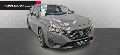 Photo 6 Peugeot 308  Hybrid 145 e-DCS6