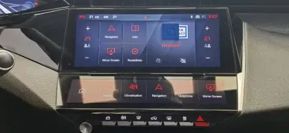 Photo 31 Peugeot 308  Hybrid 145 e-DCS6