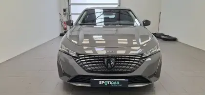 Photo 16 Peugeot 308  Hybrid 145 e-DCS6