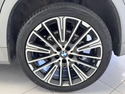 Photo 8 BMW X1  sDrive 18d 150ch DKG7