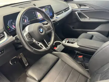 Photo 5 BMW X1  sDrive 18d 150ch DKG7