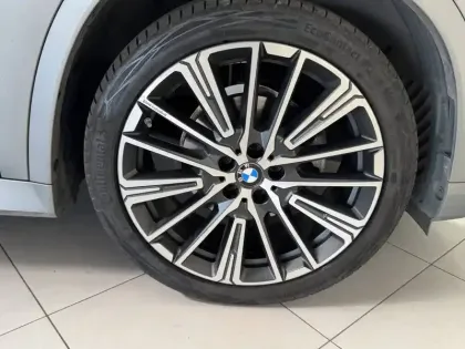 Photo 10 BMW X1  sDrive 18d 150ch DKG7