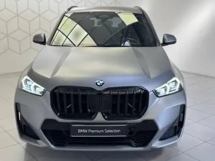 Photo 48 BMW X1  sDrive 18d 150ch DKG7
