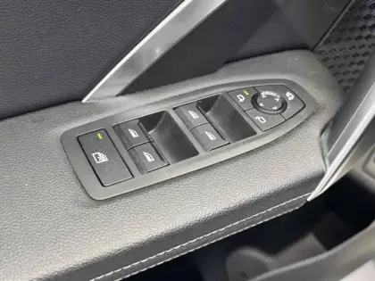 Photo 22 BMW X1  sDrive 18d 150ch DKG7