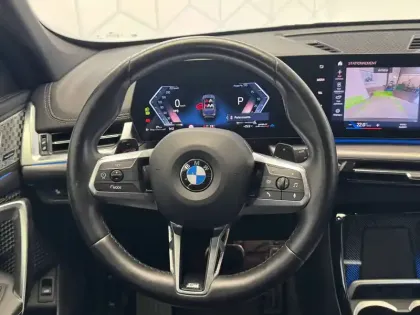 Photo 7 BMW X1  sDrive 18d 150ch DKG7