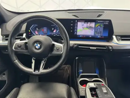 Photo 6 BMW X1  sDrive 18d 150ch DKG7