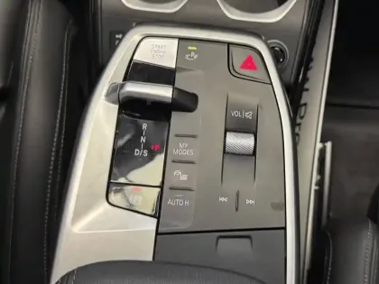 Photo 42 BMW X1  sDrive 18d 150ch DKG7