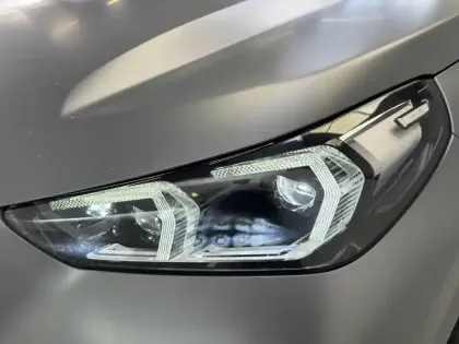 Photo 18 BMW X1  sDrive 18d 150ch DKG7