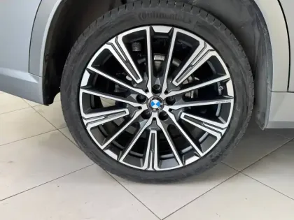 Photo 9 BMW X1  sDrive 18d 150ch DKG7