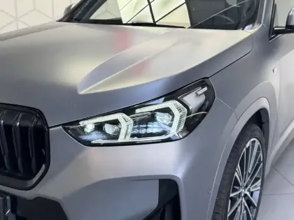 Photo 47 BMW X1  sDrive 18d 150ch DKG7