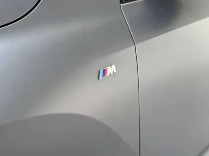 Photo 49 BMW X1  sDrive 18d 150ch DKG7
