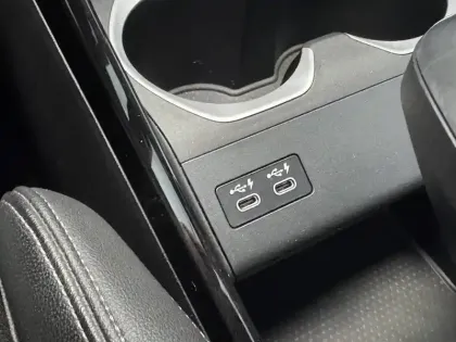 Photo 40 BMW X1  sDrive 18d 150ch DKG7