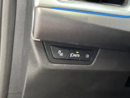 Photo 24 BMW X1  sDrive 18d 150ch DKG7