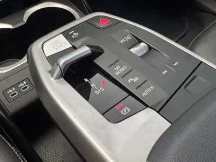 Photo 41 BMW X1  sDrive 18d 150ch DKG7