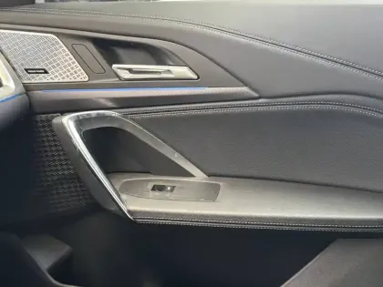 Photo 44 BMW X1  sDrive 18d 150ch DKG7
