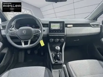 Photo 7 Renault Clio  SCe 65 ch GSR2