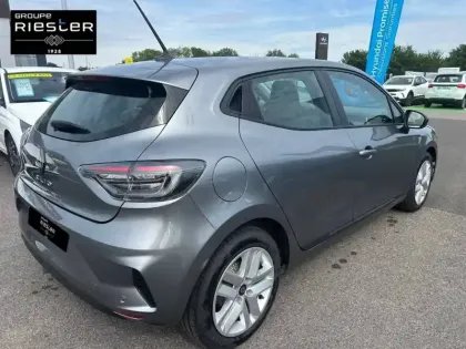 Photo 14 Renault Clio  SCe 65 ch GSR2