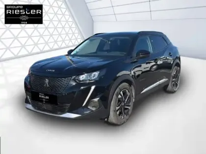 Photo Peugeot 2008 Allure Pack