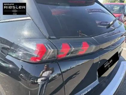 Photo 16 Peugeot 2008  PureTech 100 S&S BVM6