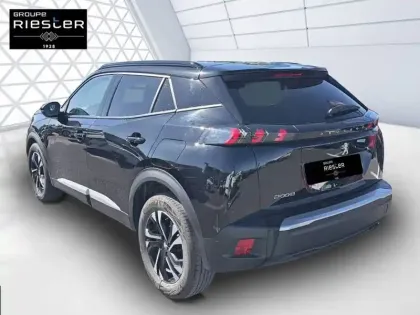 Photo 6 Peugeot 2008  PureTech 100 S&S BVM6