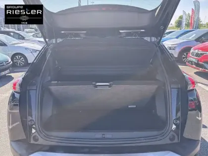 Photo 5 Peugeot 2008  PureTech 100 S&S BVM6