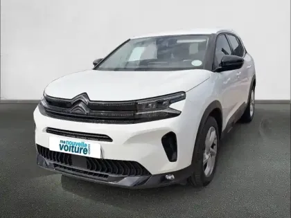 Photo Citroën C5 Aircross Feel